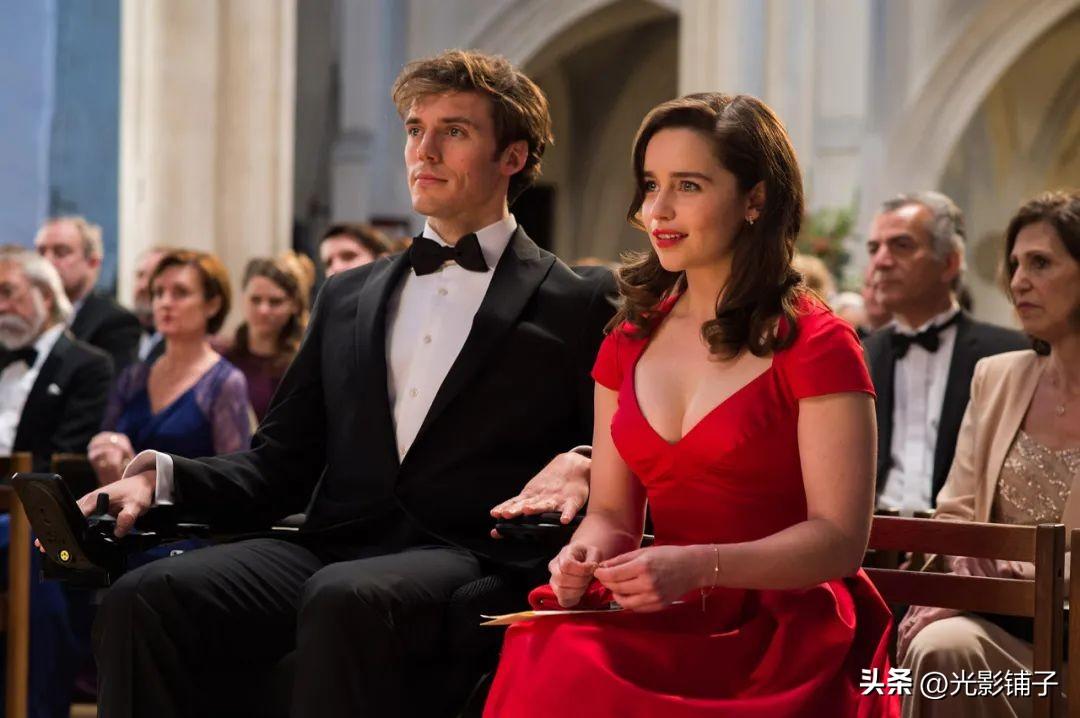 适合情侣看的爱情电影(十部必看高分爱情电影)