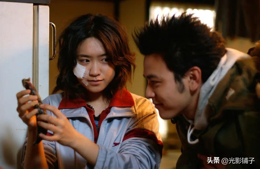 适合情侣看的爱情电影(十部必看高分爱情电影)