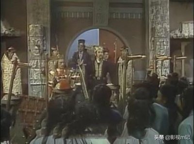 ​西施题材电视剧（两部西施电视剧作品）