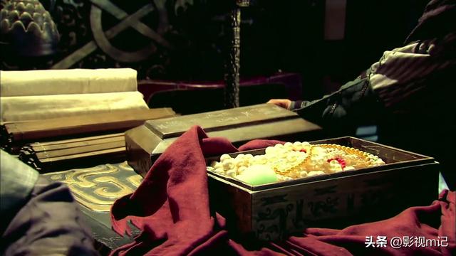 西施题材电视剧(两部西施电视剧作品)(6)