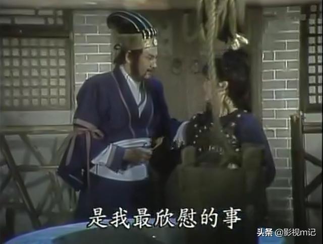 西施题材电视剧(两部西施电视剧作品)(4)