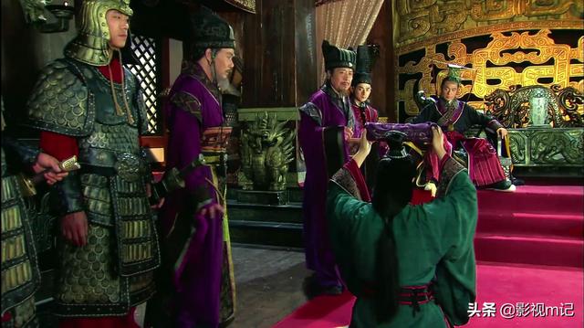 西施题材电视剧(两部西施电视剧作品)(7)