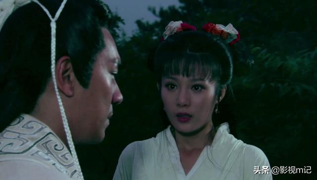 西施题材电视剧(两部西施电视剧作品)(3)