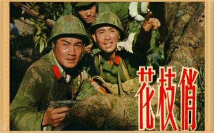 这才是真正的对越自卫反击战电影(10部优秀的对越反击战电影)(10)