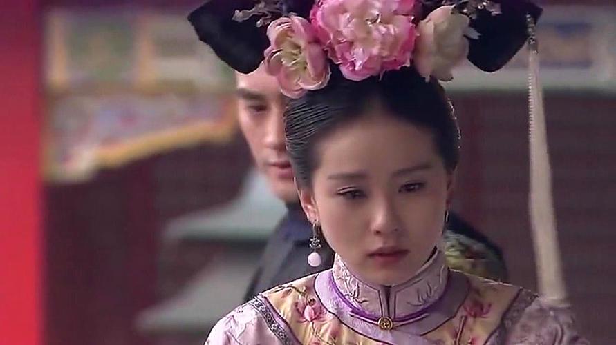 步步惊情剧照,步步惊情剧照图片(步步惊心 电视剧 2011剧照) 步步惊情剧照,步步惊情剧照图片(步步惊心 电视剧 2011剧照)