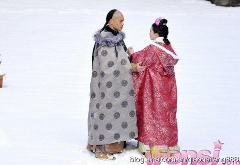 步步惊情剧照,步步惊情剧照图片(步步惊心 电视剧 2011剧照) 步步惊情剧照,步步惊情剧照图片(步步惊心 电视剧 2011剧照)