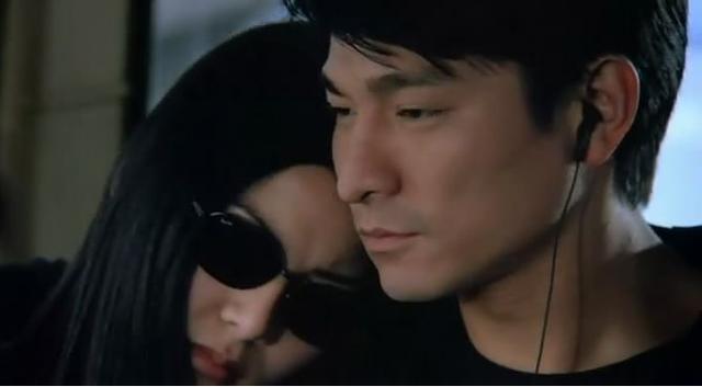 杜琪峰电影列表(香港优秀导演系列传记)(3)