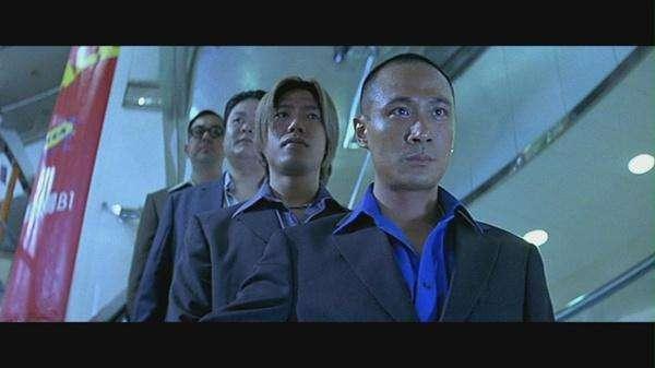 杜琪峰电影列表(香港优秀导演系列传记)(2)