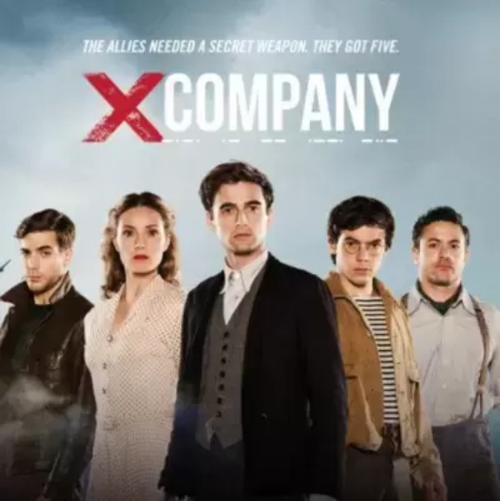 美国最经典十大谍战剧 美国谍战片电视剧十大排名榜