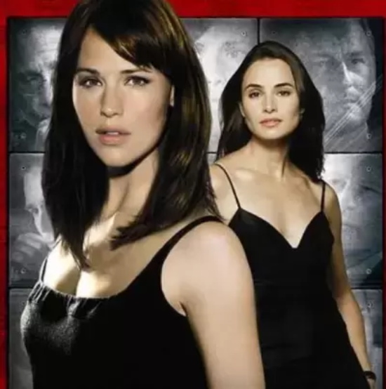 美国最经典十大谍战剧 美国谍战片电视剧十大排名榜