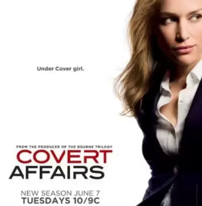 美国最经典十大谍战剧 美国谍战片电视剧十大排名榜