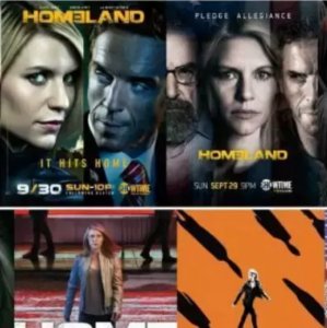 ​美国最经典十大谍战剧 美国谍战片电视剧十大排名榜