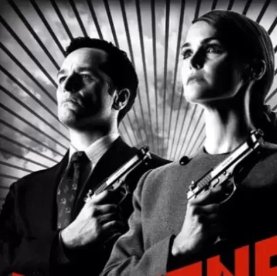 美国最经典十大谍战剧 美国谍战片电视剧十大排名榜