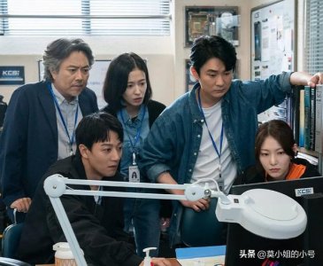 ​最新韩剧热播最火剧(近期热播的7部韩剧)