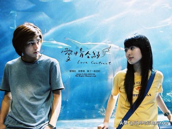 林依晨电视剧大全(盘点林依晨主演过的13部电视剧)(11)