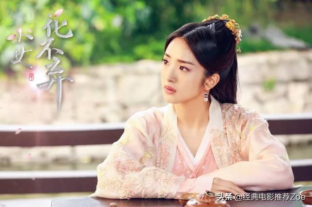 林依晨电视剧大全(盘点林依晨主演过的13部电视剧)(24)