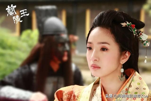 林依晨电视剧大全(盘点林依晨主演过的13部电视剧)(13)