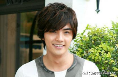 林依晨电视剧大全(盘点林依晨主演过的13部电视剧)(21)