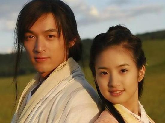 林依晨电视剧大全(盘点林依晨主演过的13部电视剧)(7)