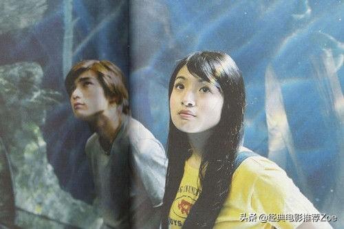 林依晨电视剧大全(盘点林依晨主演过的13部电视剧)(10)