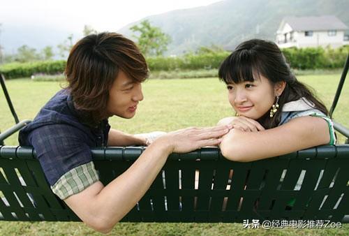 林依晨电视剧大全(盘点林依晨主演过的13部电视剧)(19)