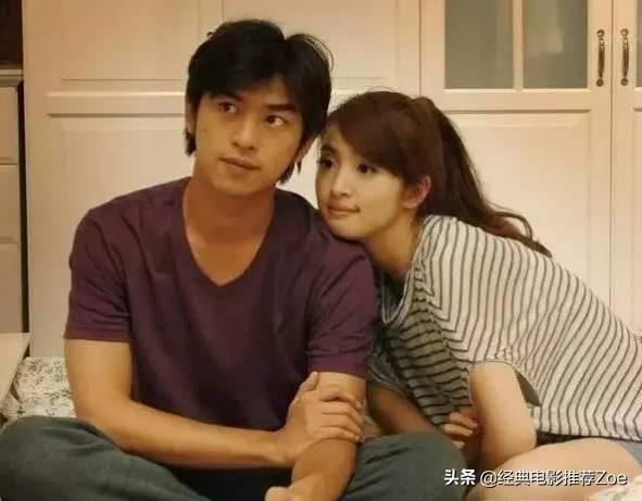 林依晨电视剧大全(盘点林依晨主演过的13部电视剧)(3)