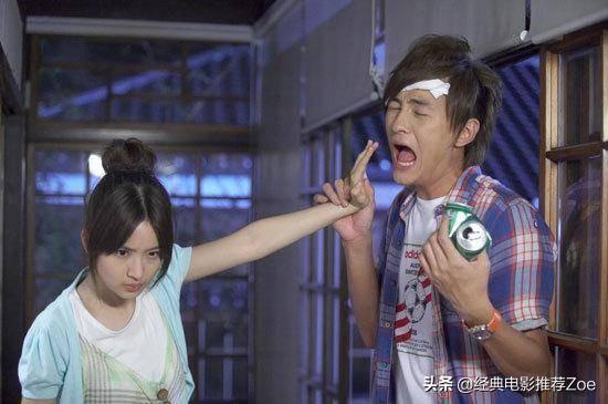 林依晨电视剧大全(盘点林依晨主演过的13部电视剧)(22)