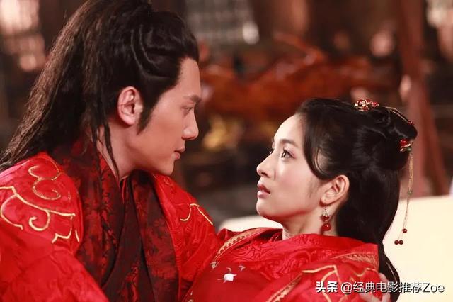 林依晨电视剧大全(盘点林依晨主演过的13部电视剧)(12)