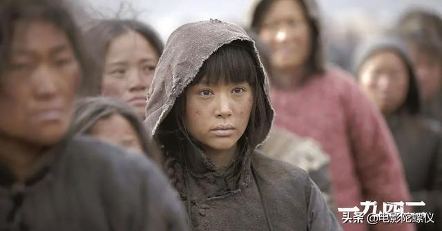 1942票房为何惨淡(不敢看第二遍的电影)(4)