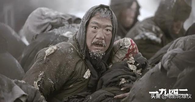 1942票房为何惨淡(不敢看第二遍的电影)(2)