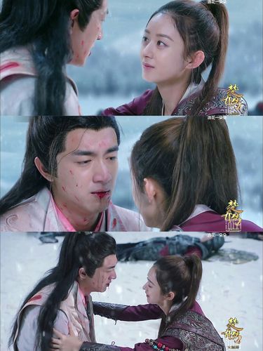 楚乔传最终结局(楚乔传原著人物结局)