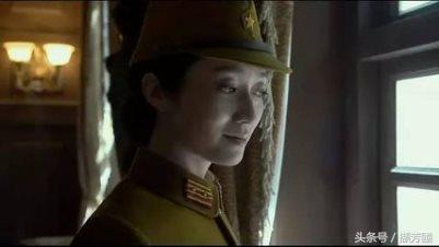 伪装者官配(伪装者靳东官配是谁)