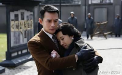 伪装者官配(伪装者靳东官配是谁)