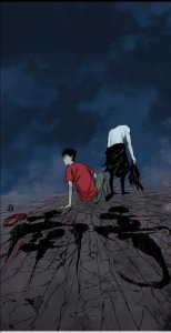 壁纸(三十四)|谷围南亭,为救王爷黑化