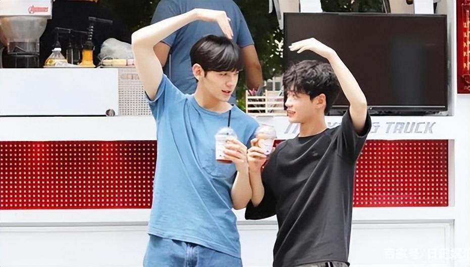 十大必看经典韩国腐剧推荐(韩国同性恋电影)