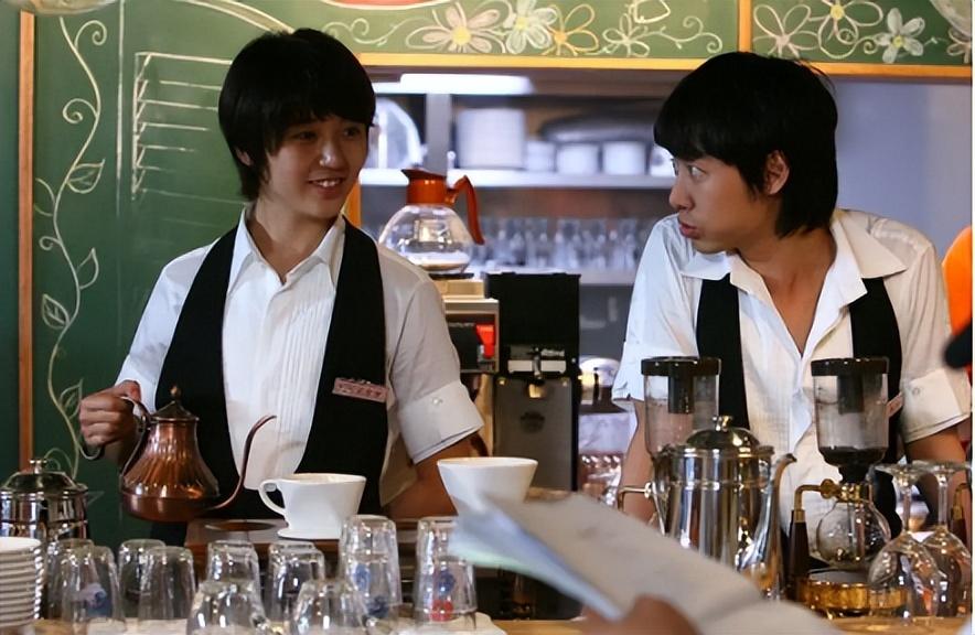 十大必看经典韩国腐剧推荐(韩国同性恋电影)