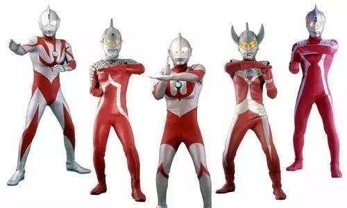 奥特曼哥斯拉实力大比拼:奥特曼灵活占优,哥斯拉大招完胜!