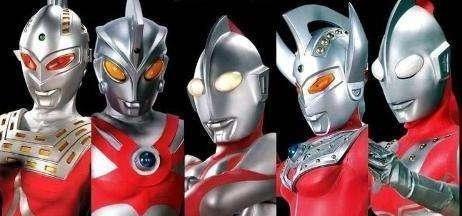 奥特曼哥斯拉实力大比拼:奥特曼灵活占优,哥斯拉大招完胜!