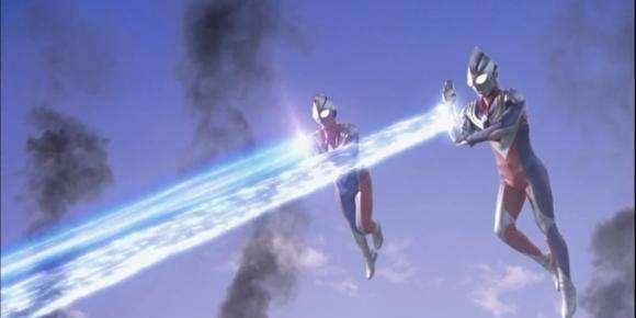 奥特曼哥斯拉实力大比拼:奥特曼灵活占优,哥斯拉大招完胜!