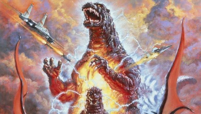 奥特曼哥斯拉实力大比拼:奥特曼灵活占优,哥斯拉大招完胜!