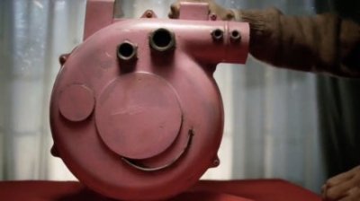 ​真有人卖！七八人抢！鼓风机版“小猪佩奇”999元成交