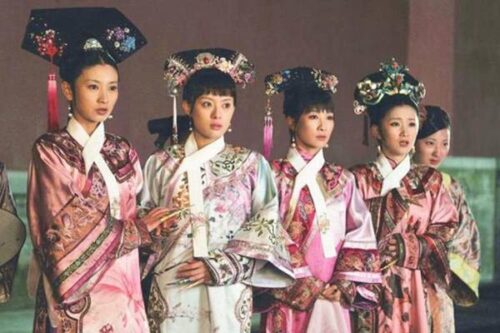 中国电视剧十大著名导演(中国10大优秀电视剧导演)插图8 中国电视剧十大著名导演(中国10大优秀电视剧导演)插图8