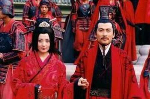 中国电视剧十大著名导演(中国10大优秀电视剧导演)插图3 中国电视剧十大著名导演(中国10大优秀电视剧导演)插图3