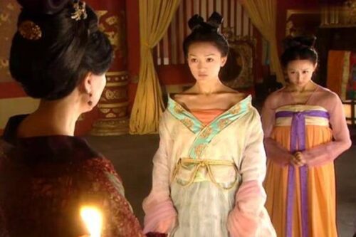 中国电视剧十大著名导演(中国10大优秀电视剧导演)插图9 中国电视剧十大著名导演(中国10大优秀电视剧导演)插图9