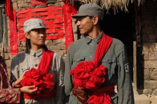 中国电视剧十大著名导演(中国10大优秀电视剧导演)插图7 中国电视剧十大著名导演(中国10大优秀电视剧导演)插图7