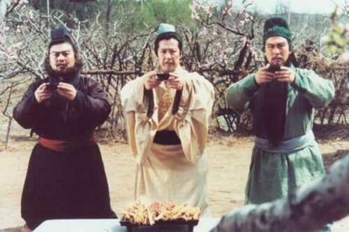 中国电视剧十大著名导演(中国10大优秀电视剧导演)插图1 中国电视剧十大著名导演(中国10大优秀电视剧导演)插图1