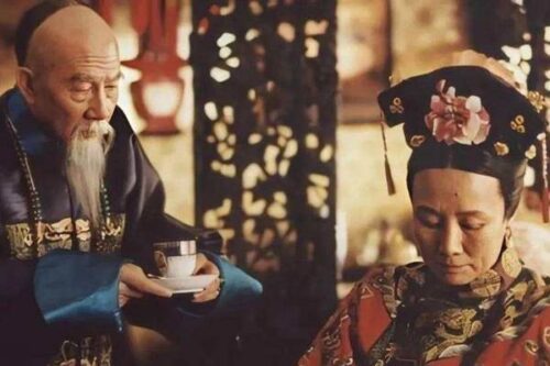 中国电视剧十大著名导演(中国10大优秀电视剧导演)插图2 中国电视剧十大著名导演(中国10大优秀电视剧导演)插图2