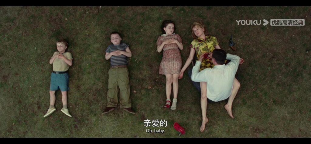 禁闭岛结局什么意思_莱昂纳多主演悬疑片 禁闭岛结局什么意思_莱昂纳多主演悬疑片