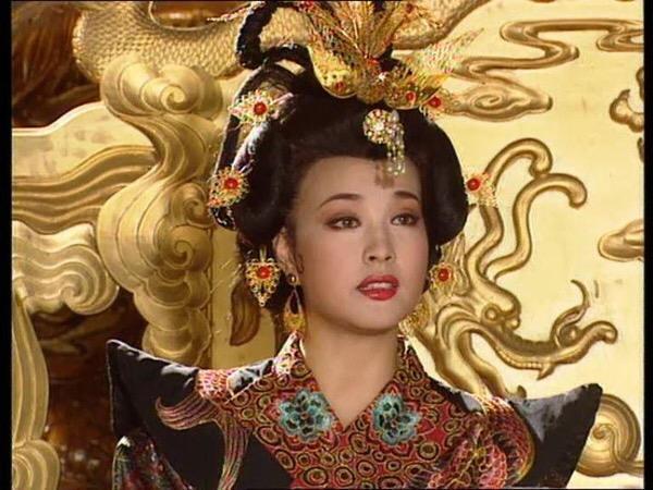 《神探狄仁杰》中李弘没有做过皇帝为何被称为孝敬皇帝?