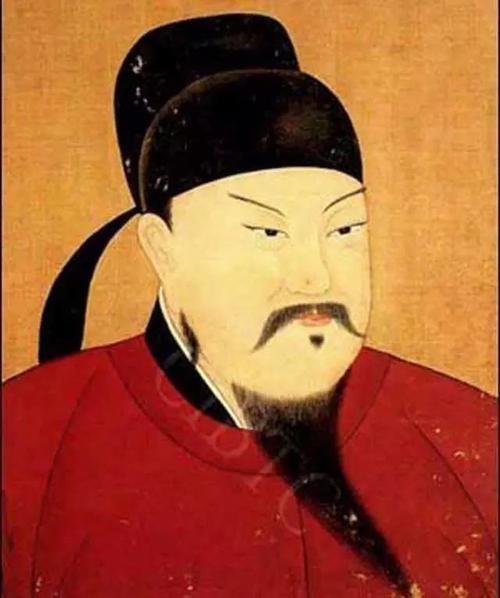 《神探狄仁杰》中李弘没有做过皇帝为何被称为孝敬皇帝?